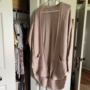 American Eagle Cardigan